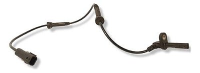 Sensor Abs Diant Esq Renalt Kwid 1.0 2018 2019 2020
