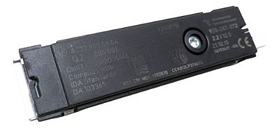 Módulo Amplificador Antena Mercedes Gla200 2014 2015 2016 18