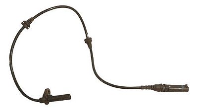 Sensor Abs Diant Esquerdo Bmw X6 3.0 N55 2015 2016 2017