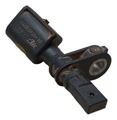 Sensor Abs Diant Esquerdo Vw Golf 2.0 Gti 2014 2015 2016