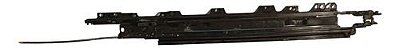 Trilho Esquerdo Cortina Teto Solar Vw Golf Tsi 2014 2015 16