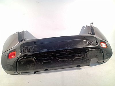 Parachoque Traseiro Jeep Renegade 2016 2017 2018