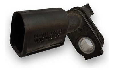 Sensor Abs Diant Esquerdo Vw Passat 2.0 B8 2015 2016 2017