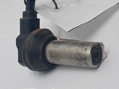 Sensor Abs Dianteiro Bilateral Audi A4 1999