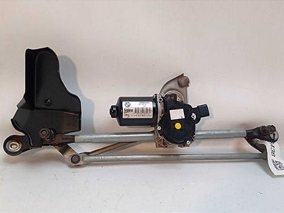 Motor Maquina Galhada Limpador Bmw 320i Sport 2015