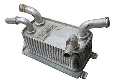 Trocador Calor Oleo Cambio Volvo C30 T5 Aut 2010 2011 2012