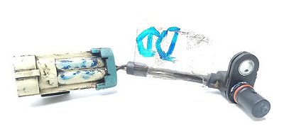 Sensor Abs Dianteiro Direito Chevrolet Captiva Aut 2009 2016
