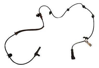 Sensor Abs Dianteiro Direito Chevrolet Equinox 2019 2020