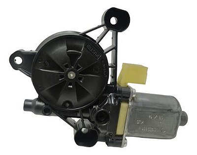 Motor Maquina Vidro Diant Esq Vw Golf 1.4 Tsi 2013 2015