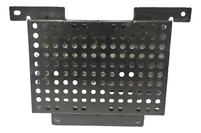 Modulo Amplificador Som Land Rover Discovery 4 2010 2011