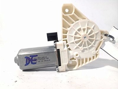 Motor Máquina Vidro Dianteira Esq Vw Tiguan R-line 350 2020