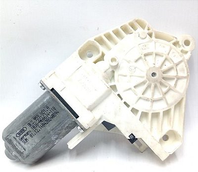 Motor Maquina Vidro Dianteira Esquerda Audi A4 2015 2016