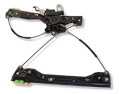 Motor Máquina Vidro Dianteiro Direito Chevrolet Cruze 2018
