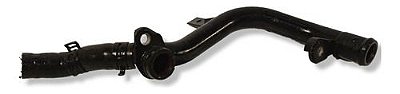 Tubo Cano Bomba Dágua Volkswagen Tiguan 2.0 2012 2013 2014