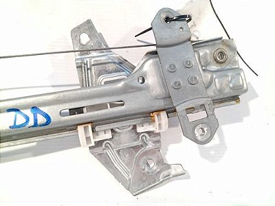 Motor Maquina Vidro Dianteiro Direito Suzuki Vitara 2018