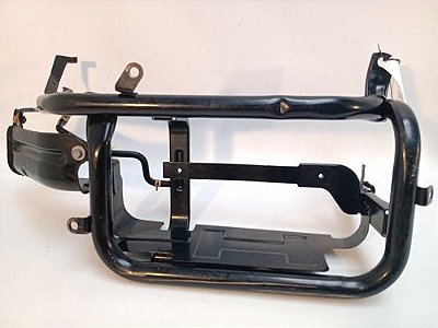 Suporte Canister Honda Crv 2.0 2010