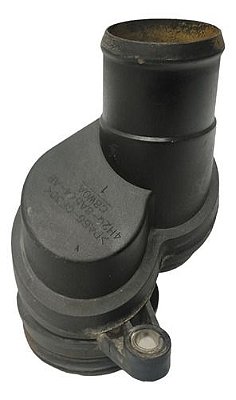 Tubo Conector Válvula Termostática Discovery 4 2.7 2010 2011