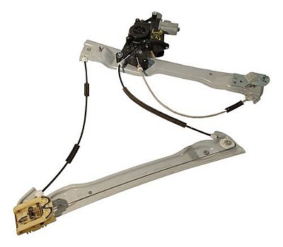 Motor Maquina Vidro Dianteiro Esquerdo Gm Equinox 2019 2021