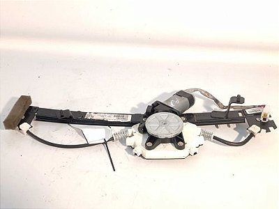Motor Máquina Vidro Porta Traseira Direita Fiat Argo 2019