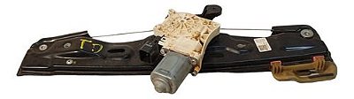 Motor Maquina Vidro Tras Dir Discovery Sport 2019 2020 2021