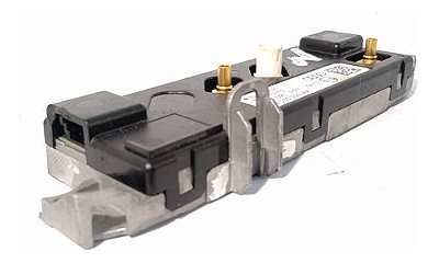Módulo Antena Som Amplificador Audi A4 2011 2012 2013 2015