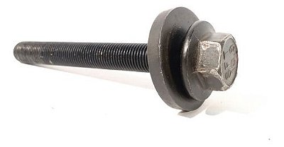 Parafuso Virabrequim Chevrolet Captiva 2.4 2010 2011 2012 20