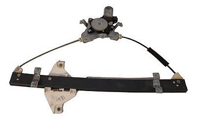 Motor Máquina Vidro Traseira Direita Gm Captiva 2008 2011