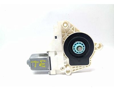 Motor Maquina Vidro Traseira Esquerda Audi A4 2015 2016