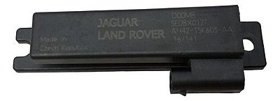 Modulo Anti Ruido Land Rover Discovery Sport 2016 2017