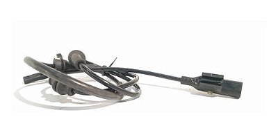 Sensor Abs Dianteiro Esquerdo Fiat 2017 2016