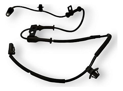 Sensor Abs Dianteiro Esquerdo Hyundai New I30 2015 2016