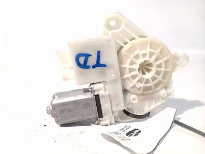 Motor Máquina Vidro Traseiro D Vw Tiguan R-line 350 2020
