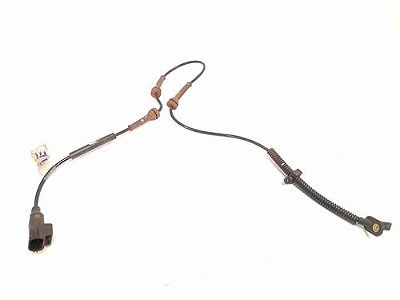 Sensor Abs Dianteiro Esquerdo Land Rover Freelander 2 2009