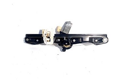 Motor Maquina Vidro Traseiro Direito Bmw 320i 2014 2015 2016