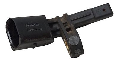 Sensor Abs Dianteiro Esquerdo Volkswagen Tiguan 2012 2014