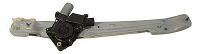 Motor Maquina Vidro Traseiro Direito Gm Equinox 2019 2020