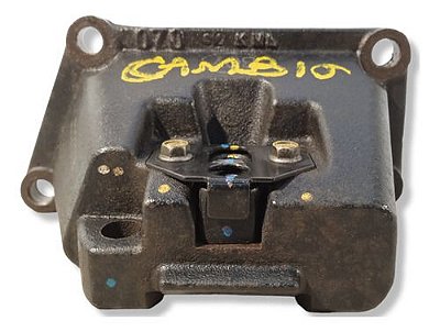 Suporte Coxim Cambio Hyundai Azera Aut 2012 2013 2014 2015