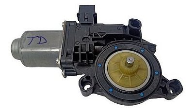 Motor Máquina Vidro Traseiro Direito Vw Jetta 2015 2018