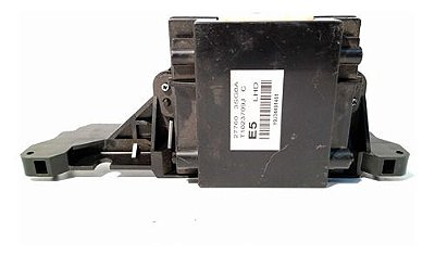Módulo Ar Condicionado Nissan Sentra 2014 2015 2016