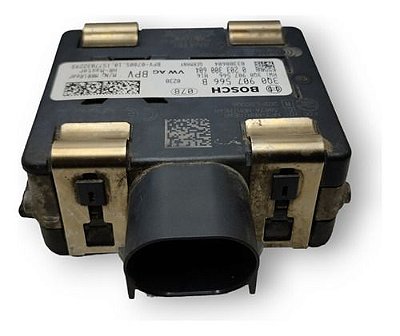 Módulo Assis Faixa Traseiro Direito Vw Passat 2015 2016 2017