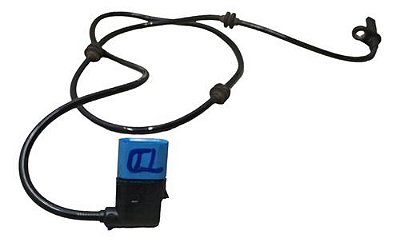 Sensor Abs Tras Direito Mercedes Gla200 2014 2015 2018