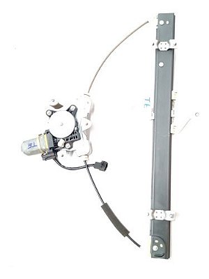 Motor Maquina Vidro Traseiro Esquerdo Chevrolet Captiva 2016