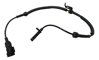 Sensor Abs Tras Esq Discovery Sport 2.0 Diesel 2017 2018
