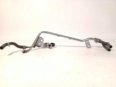 Tudo Cano Valvula Solenoide Honda Civic G10 2017 2018