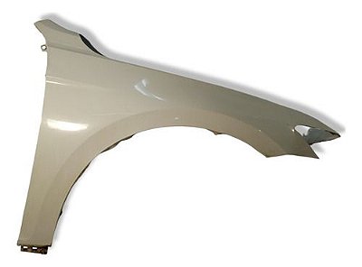 Paralama Direito Vw Passat B8 2017 2019 2020 2021 Detalhe