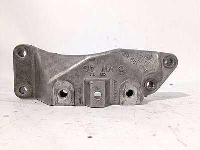 Suporte Coxim Cambio Volkswagen Passat Fsi Turbo 2.0 2009