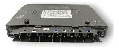 Modulo Banco Diant Esquerdo Bmw 530i 2007 2008 2009 Detalhe