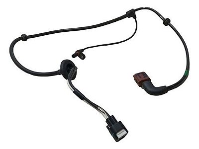 Sensor Abs Traseiro Direito Audi A3 Tfsi 2015 2016