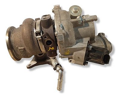 Turbina 9201 Volkswagen Jetta 2.0 Gli 2019 2020 2021 2022
