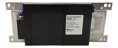 Módulo Bluetooth Bmw X6 N55 2016 2017